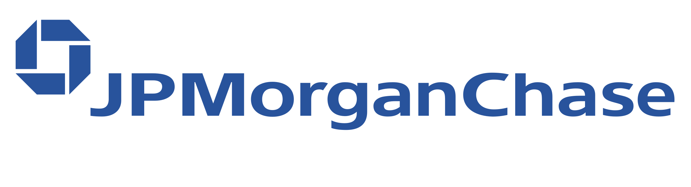 JP Morgan Chase